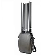 Рюкзак подавитель дронов Гарпия CKJ-1708-Mobile 400W