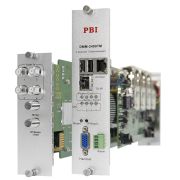 Модуль 4-тюнерного трансмодулятора QAM DMM-2400TM-30S2C на 4 DVB-C для цифровой ГС PBI DMM-1000