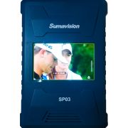 Портативный 4К энкодер Sumavision SP03