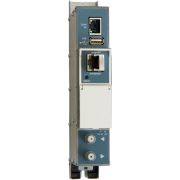Модулятор IP в 4хDVB-C MIQ440