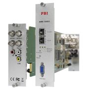 Модуль MPEG2 real-time encoder PBI DMM-1300EC-40 для цифровой ГС PBI DMM-1000