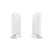 Радиомост MikroTik wAP60G Wireless Wire Kit
