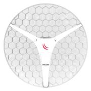Точка доступа MikroTik LHG XL 5 ac