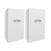 Комплект из двух точек доступа Wi-Tek WI-CPE511 5ГГц