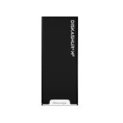 М2-диск с аппаратным шифрованием iStorage DiskAshur M2 SSD 240GB