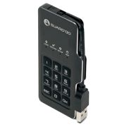 Диск с аппаратным шифрованием GuardDo SSD 1 ТБ