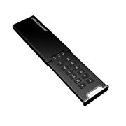 iStorage DiskAshur M2 SSD 1TB