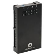 Внешний диск с аппаратным шифрованием GuardDo DT 14 Тб (3,5)