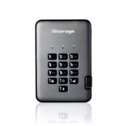 iStorage DiskAshur Pro2 SSD 8TB