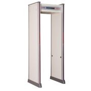 Арочный металлодетектор Hikvision NP-SG118L