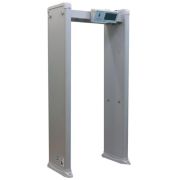 Арочный металлодетектор Hikvision NP-SG333L