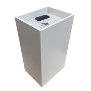 Тумба досмотровая ТД-950 стандарт