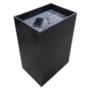 Тумба досмотровая ТД-850 уличная