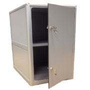 Тумба досмотровая SmartScan TS-01 исп А