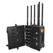 Гарпия CKJ-1708-Mobile 300W