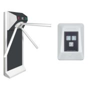 Компактный турникет трипод CARDDEX STL-01
