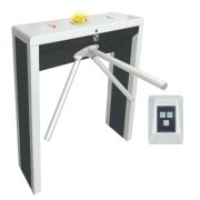 Тумбовый турникет-трипод CARDDEX STL-03