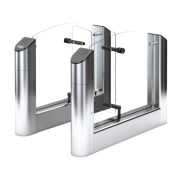 Турникет с распашными створками Oxgard Praktika T-04