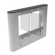 Турникет с распашными створками ZKTeco SBTL5200