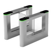 Турникет с распашными створками ZKTeco SBTL6000