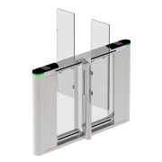 Турникет с распашными створками ZKTeco SBTL8200