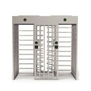 Турникет полноростовой 3 лопастной ZKTECO FHT2300DL