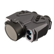 Тепловизионный бинокль FORTIS LRF