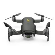 Квадрокоптер Hubsan Ace RTF Black