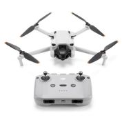 Квадрокоптер DJI Mini 3