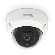 BOLID VCI-242 версия 4 Профессиональная IP-камера купольная уличная