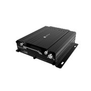 MDVR-2041 4G/Glonass/Wi-Fi Видеорегистратор мультиформатный 4-канальный автомобильный