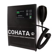 Соната-КЛД (Диктофон) Блок речевого оповещения