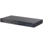 DH-CS4226-24ET-240 Сетевой PoE коммутатор