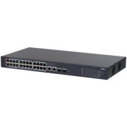 DH-CS4218-16ET-135 Сетевой PoE коммутатор
