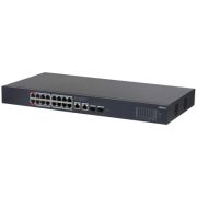 DH-CS4218-16ET-240 Сетевой PoE коммутатор
