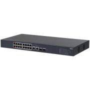 DH-CS4220-16GT-240 Сетевой PoE коммутатор