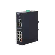 DH-HS4208-4GT-60 Сетевой PoE коммутатор