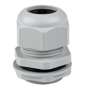 Сальник PG25 IP54 d отв. 31 (plc-pg-25) Сальник