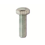 Болт с шестигранной головкой М6х20 (200 шт) (CM020620) Болт с шестигранной головкой