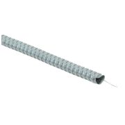 Металлорукав РЗ-ЦХ-25 с протяжкой ELASTA (CMP18-025-K00-050) Металлорукав