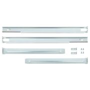 Комплект крепежа SNR-RMB-N9K-C9300-RMK-Z (гальваническое покрытие) в стойку для коммутаторов Cisco Nexus 9K