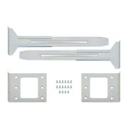 Комплект крепежа SNR-RMB-N5020-Z (гальваническое покрытие) в стойку для коммутаторов Cisco Nexus 5020