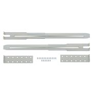 Комплект крепежа SNR-RMB-N5010-Z (гальваническое покрытие) в стойку для коммутаторов Cisco Nexus 5010