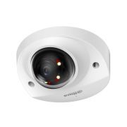 DH-IPC-HDBW2449FP-AS-IL-0360B Профессиональная видеокамера IP купольная