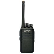 Аргут А-43 (RU51006) Радиостанция портативная