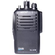 Аргут РК-301М VHF (RU51029) Цифровая радиостанция носимая