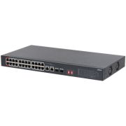 DH-S3226-24ET-375 Сетевой PoE коммутатор