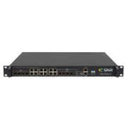 48 канальный DVB-C Модулятор SNR IPQAM-48