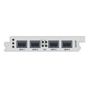 Модуль расширения 4 SFP порта TSoIP C01IP для DCP-3000MF