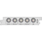 Модуль интерфейсов DS3 и ASI P01DA для DCP-3000MF